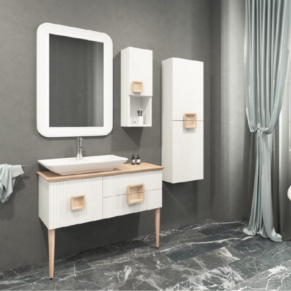 Aquanil Zurih Banyo Dolabi 100 Cm Kucuk Boy Dolabi Dahil Fiyati Taksit Secenekleri Aquanil Zurih Banyo Dolabi 100 Cm Kucuk Boy Dolabi Dahil Fiyati Taksit Secenekleri