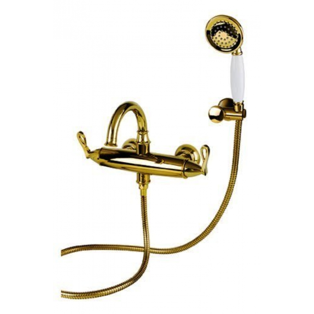 Newarc Golden Banyo Bataryası Altın, 951511
