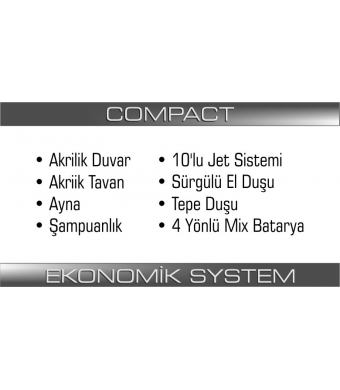 Compact Eko Sistem