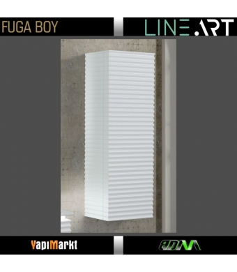Lineart Fuga Boy Dolabı  40 Cm