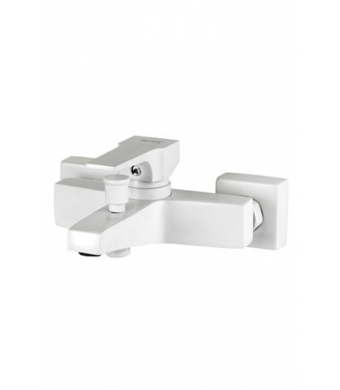 Newarc Aqua Banyo Bataryası Beyaz, 941511-W