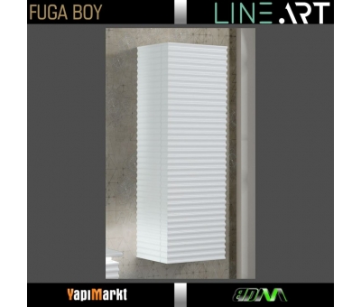 Lineart Fuga Boy Dolabı  40 Cm