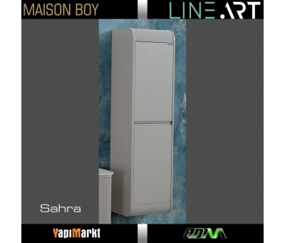 Lineart Maison Boy Dolabı 37 Cm.
