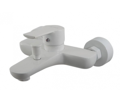 Newarc Loft Banyo Bataryası Beyaz, 921511-W